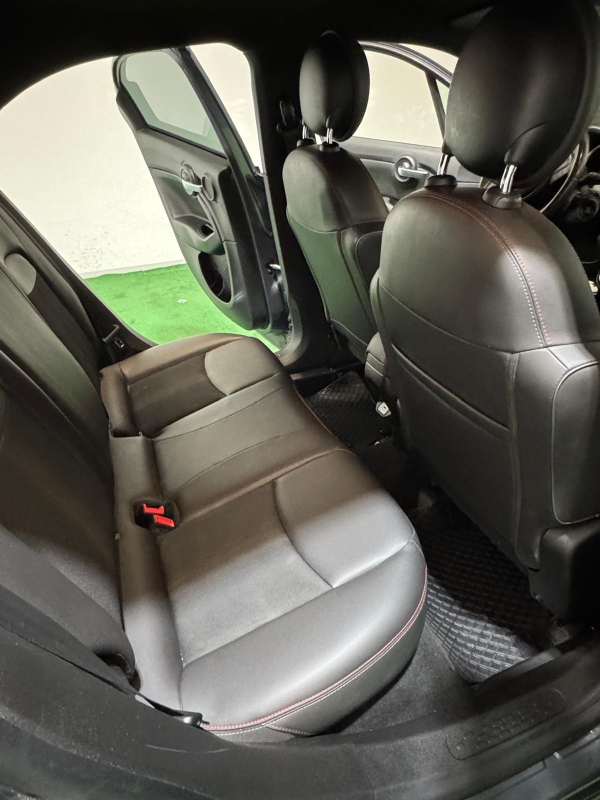 Fiat 500X 1.6 MultiJet 120 CV Sport