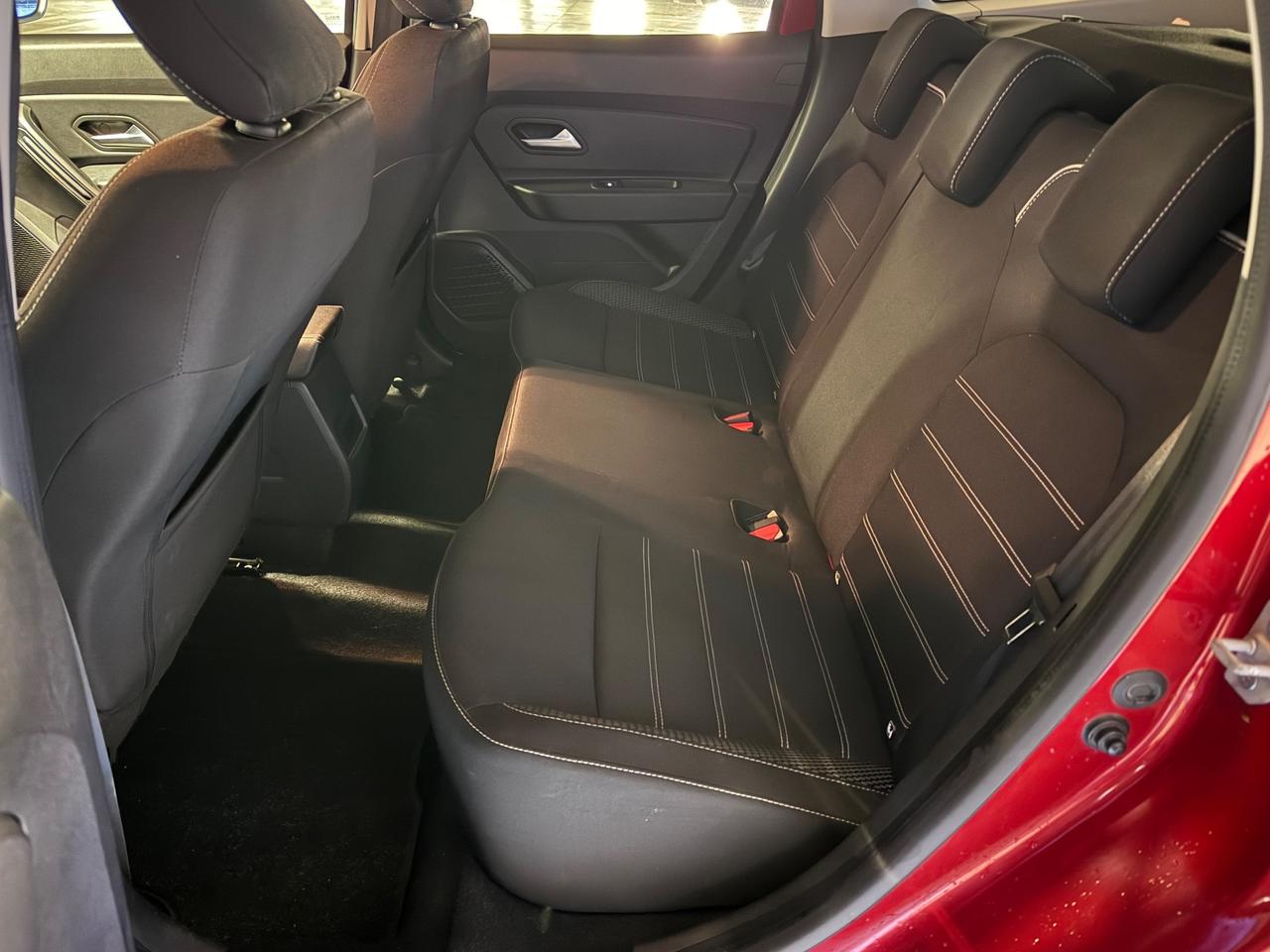 Dacia Duster 1.0 TCe GPL 4x2 Extreme GANCIO DI TRAINO