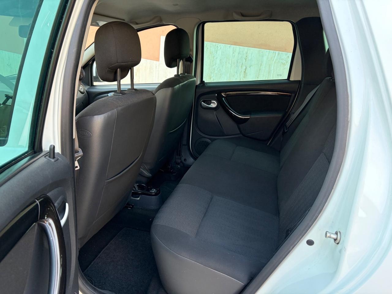 Dacia Duster 1.5 dCi 110CV unico proprietario