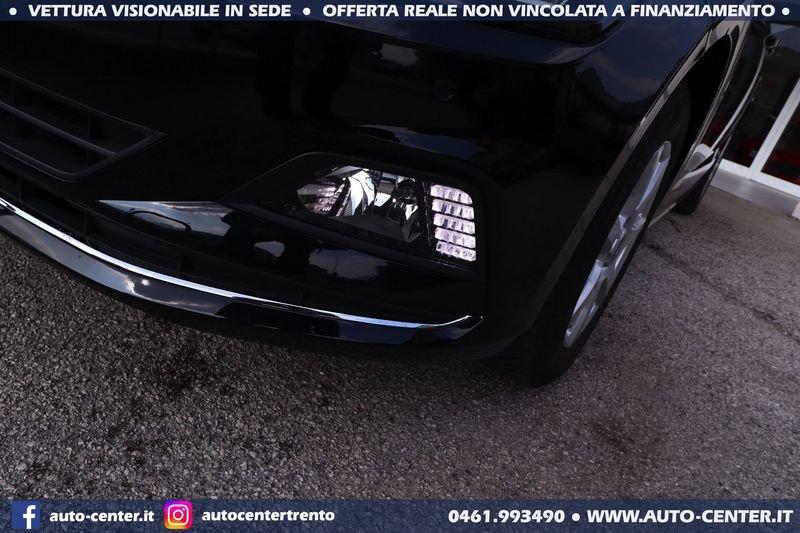 Volkswagen Polo 1.0 TSI Highline 95CV 5porte