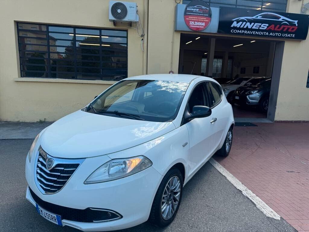 Lancia Ypsilon 1.3 MJT 16V 95 CV 5 porte S&S Platinum