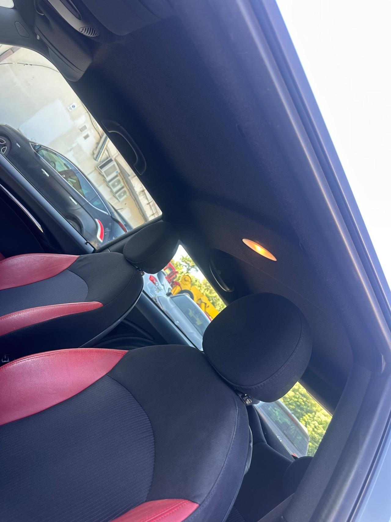 Mini 1.6 Tdi 109cv Cooper D Pepper NEOPATENTATI