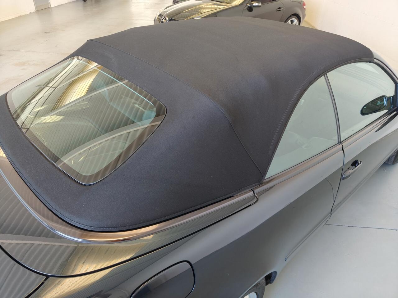 Mercedes-benz CLK 320 cat Cabriolet Sport