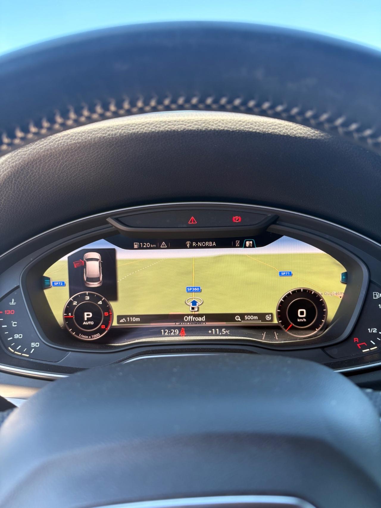 Audi Q5 40 TDI quattro S tronic S line plus