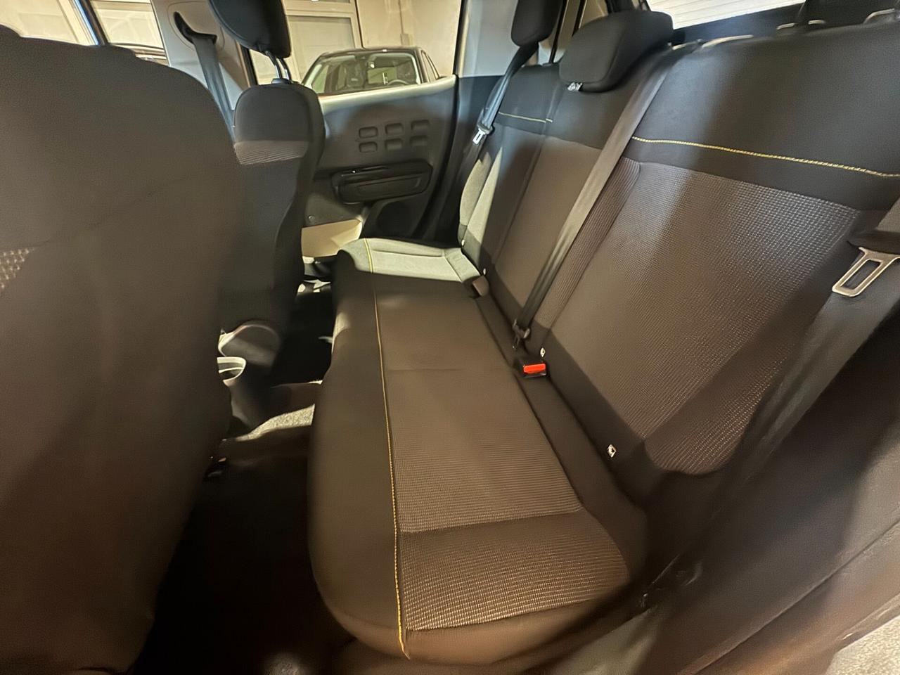 Citroen C3 PureTech 110 S&S Max