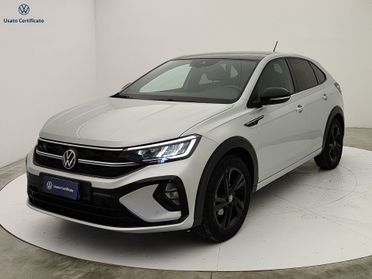 VOLKSWAGEN Taigo - Taigo 1.0 TSI 110 CV R-Line