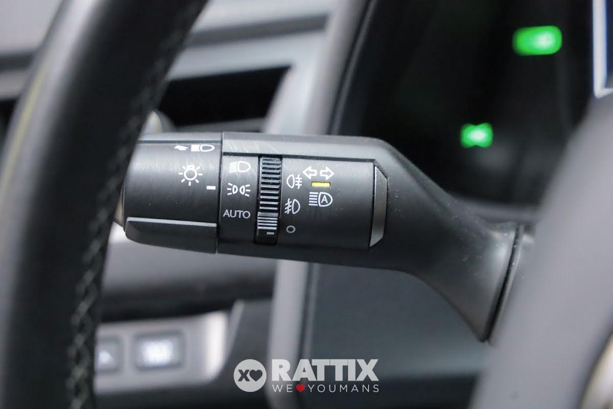 Lexus UX 250h 2.0 Hybrid Executive CVT