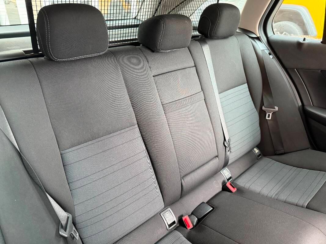 Mercedes Classe C C SW 250 BT Edition1 auto
