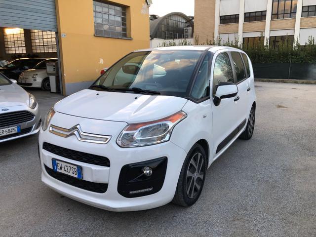 CITROEN C3 Picasso 1.6 e-HDi 90 CMP6 Exclusive