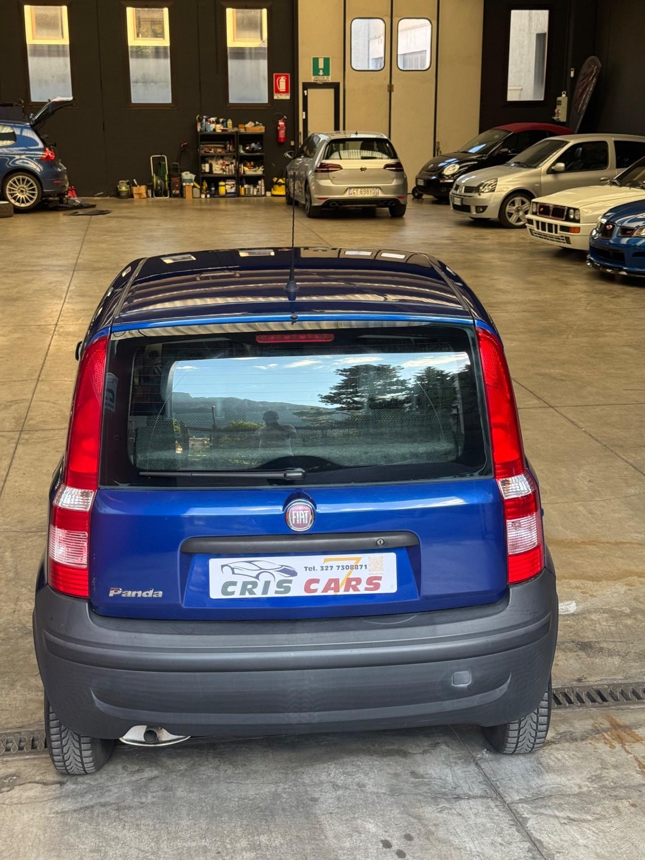 Fiat Panda 1.1 Actual