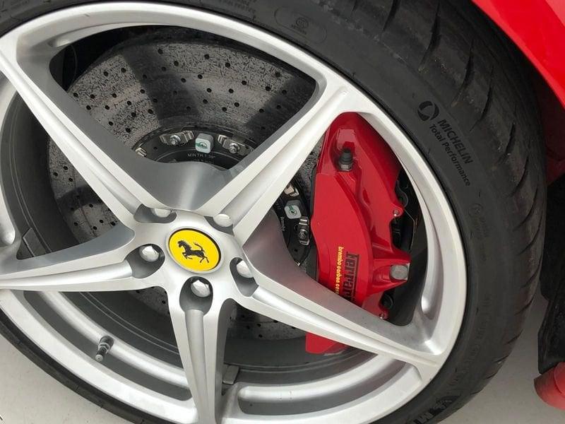 Ferrari 458 Italia 458 Italia DCT *ONLY 2.500 KM *