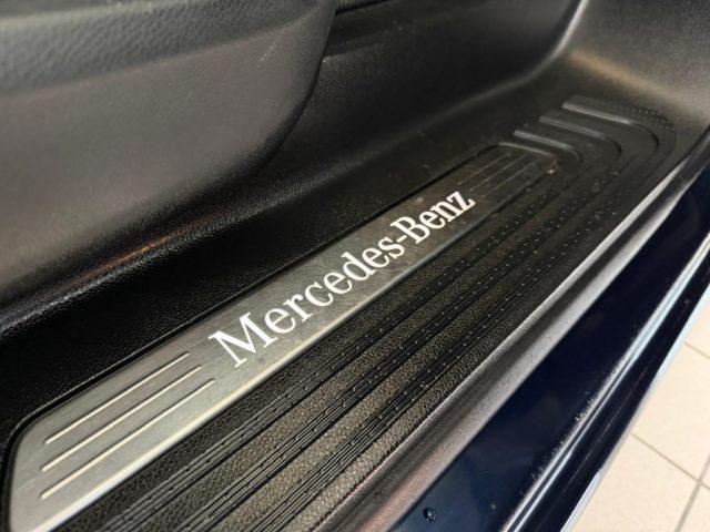 MERCEDES-BENZ V 250 d Automatic Premium Long
