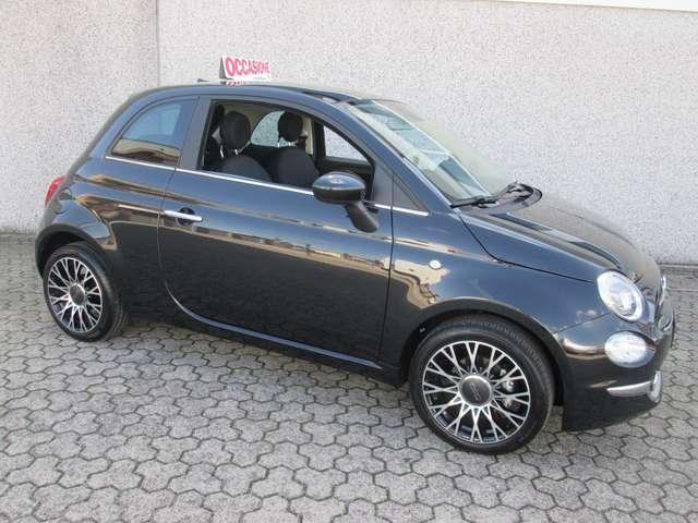 Fiat 500 1.0 hybrid Dolcevita 70cv+Cerchi 16+Navi+Ruotino