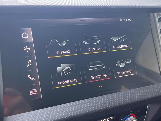 AUDI A1 SPB 30 TFSI