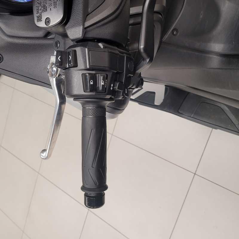 Yamaha T-Max 560 - 2022