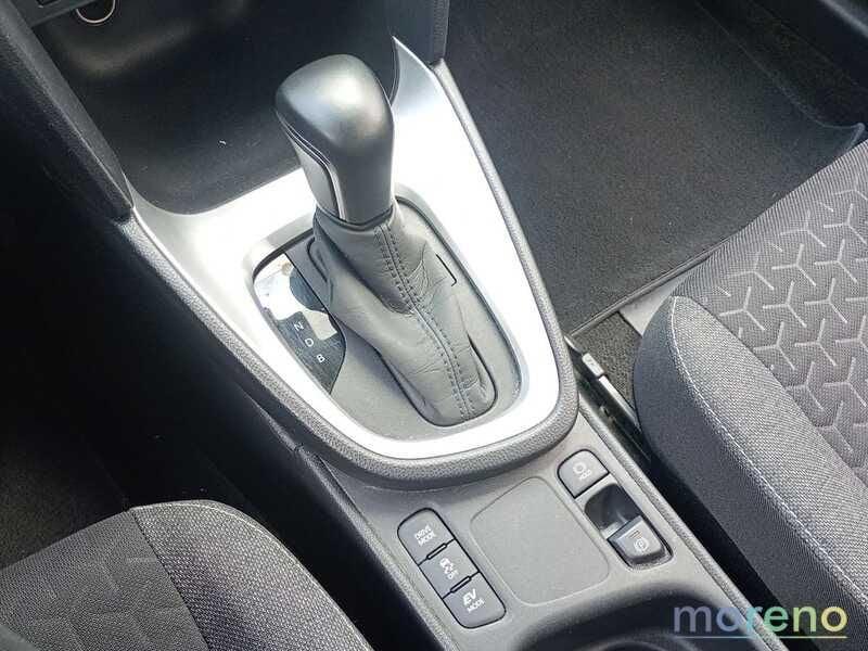 Toyota Yaris Cross 1.5h Trend fwd 116 CV e-cvt 2WD