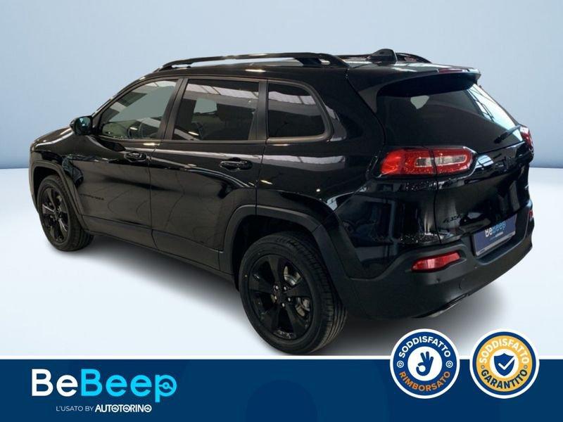 Jeep Cherokee 2.2 MJT II NIGHT EAGLE 4WD ACTIVE DRIVE I