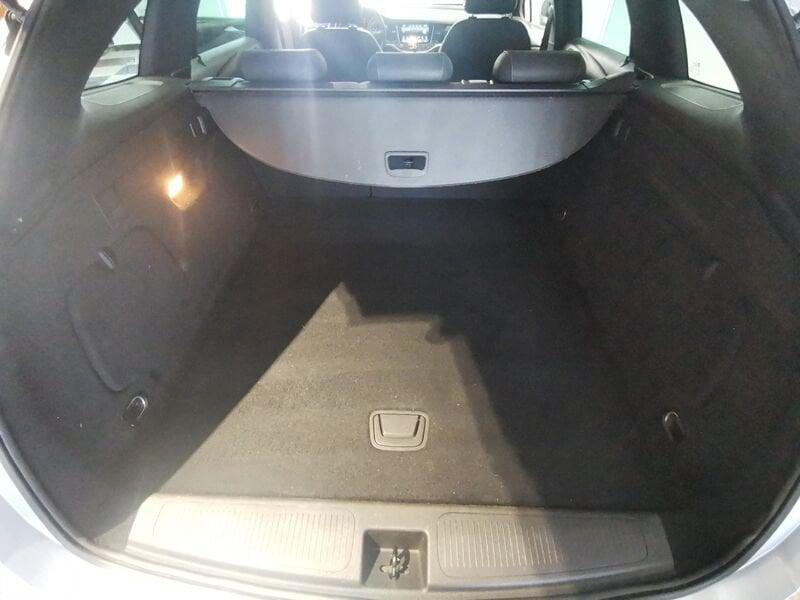 Opel Astra 1.6 CDTI Innovation 110cv S&S MT6