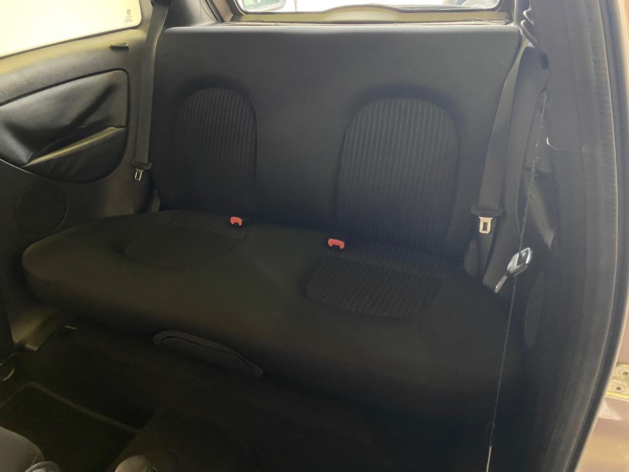 Lancia Ypsilon 1.2 GPL EURO5 NEOPATENTATI