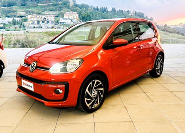 Volkswagen up! 1.0 5p. move up!