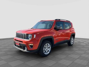JEEP Renegade Renegade 2.0 Multijet II 140 CV 4WD Active Drive L