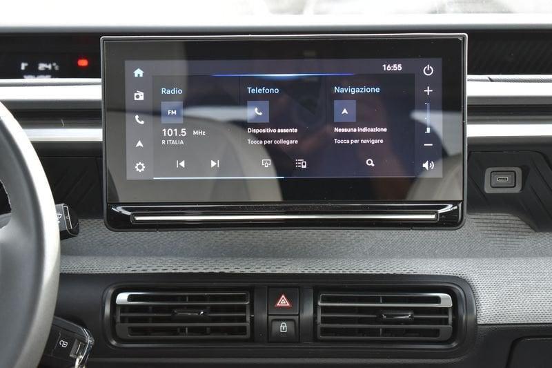 Citroën C3 Turbo 100 S&S MAX