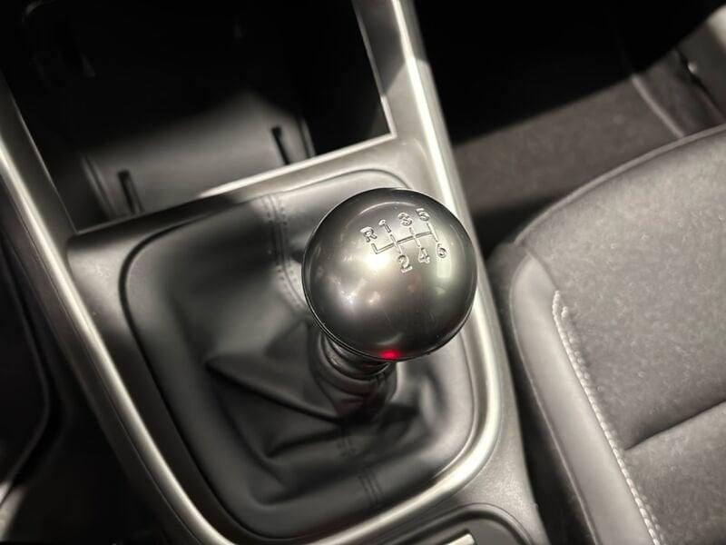 Jeep Avenger Avenger 1.2 Turbo 100 CV Summit