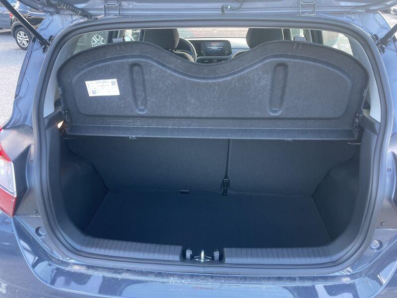 Hyundai i10 NUOVA PE MY25 5P 1.0 AT CONNECTLINE