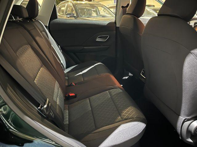 MG ZS 1.5 Hybrid+ Comfort (BENZ.+HYBRID 197CV) KM ZERO