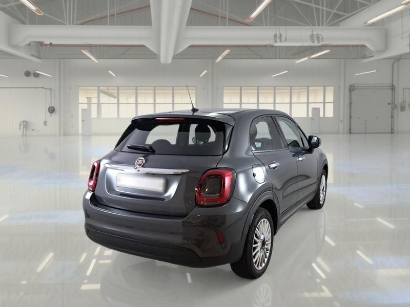FIAT 500X 1.0 T3 120cv MT E6D Connect