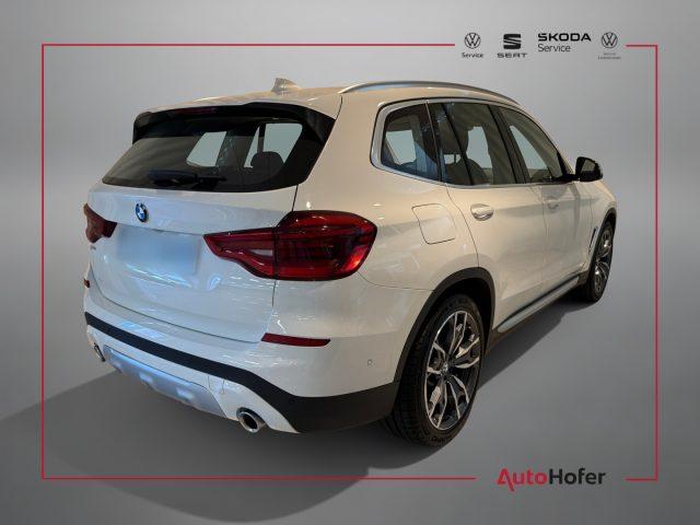 BMW X3 xDrive20d xLine GANCIO HeadUp Pano Navi