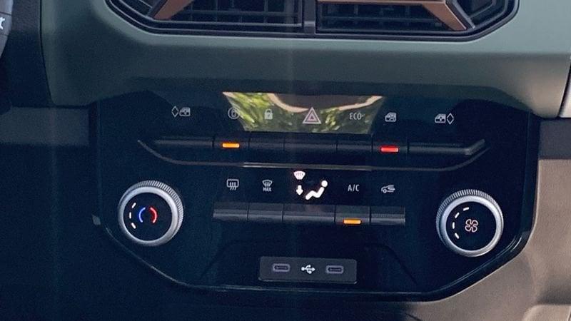 Dacia Spring Extreme Electric 65