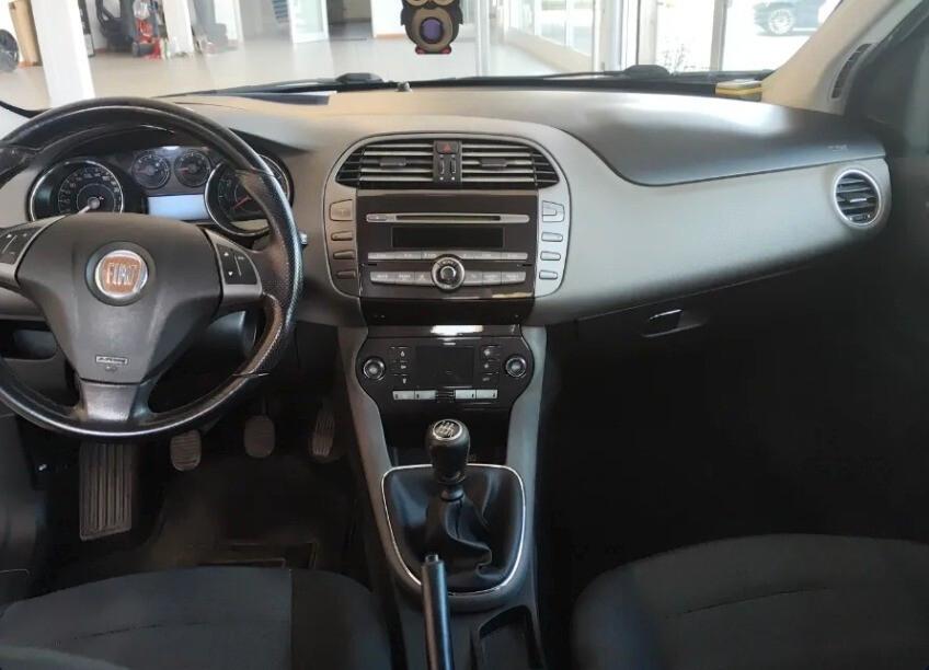 Fiat Bravo 1.4 MyLife
