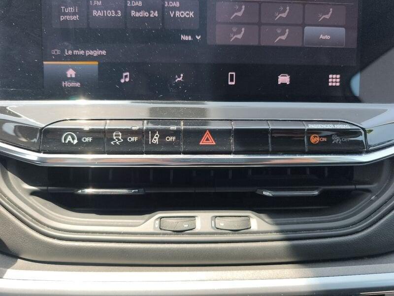 Jeep Compass 1.6 mjt Limited 2wd 130cv