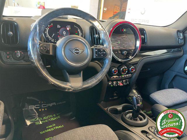 MINI Countryman 2.0 Cooper D Aut. Northwood *TETTO