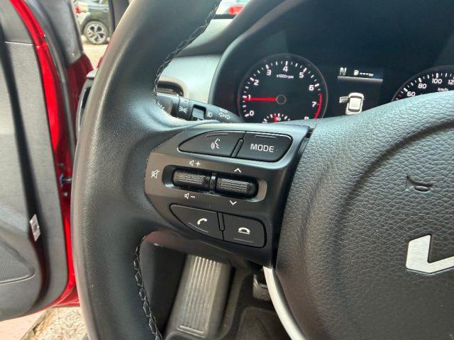 KIA Stonic 1.0 T-GDi 100CV MHEV iMT STYLE UNIPROPRIETARIO
