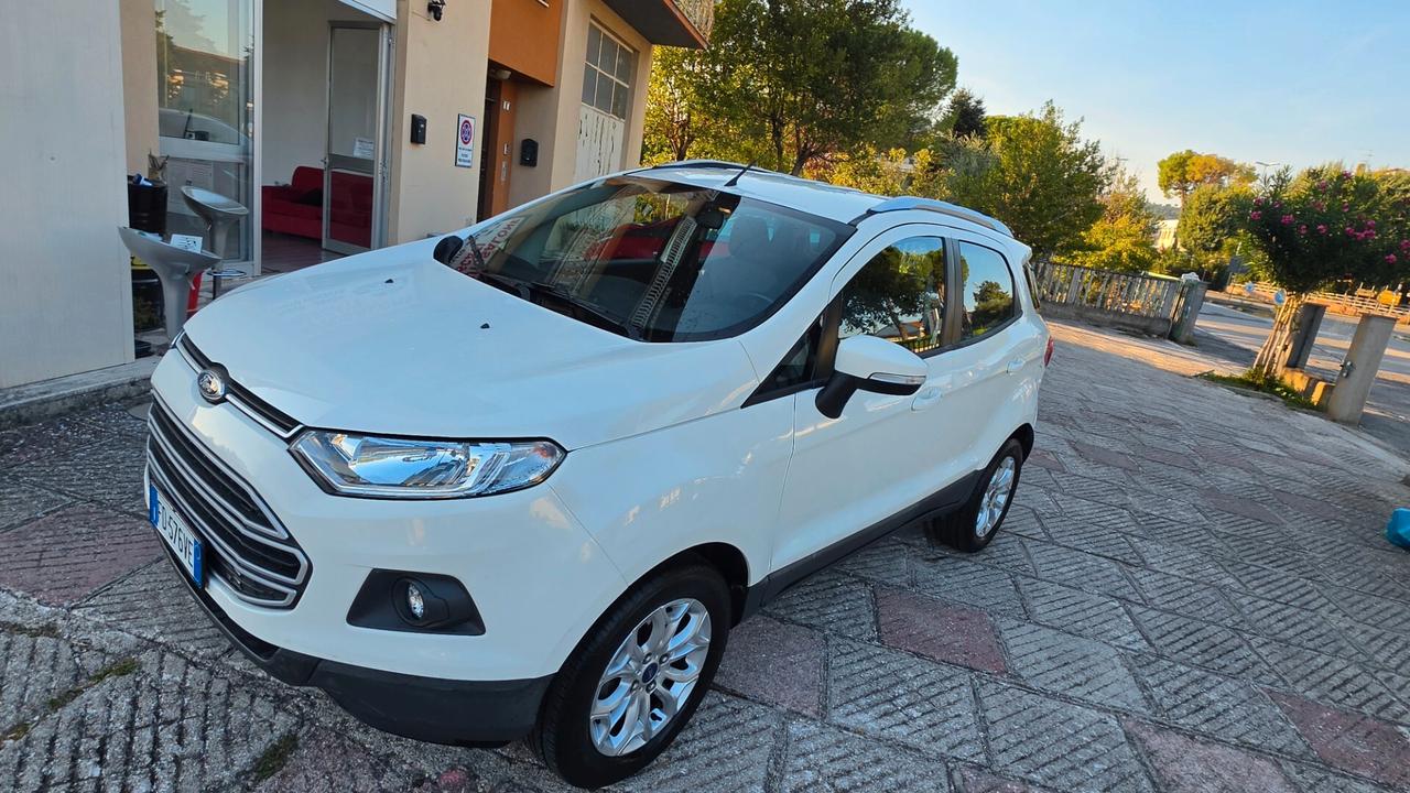 Ford EcoSport occ.asio.ne