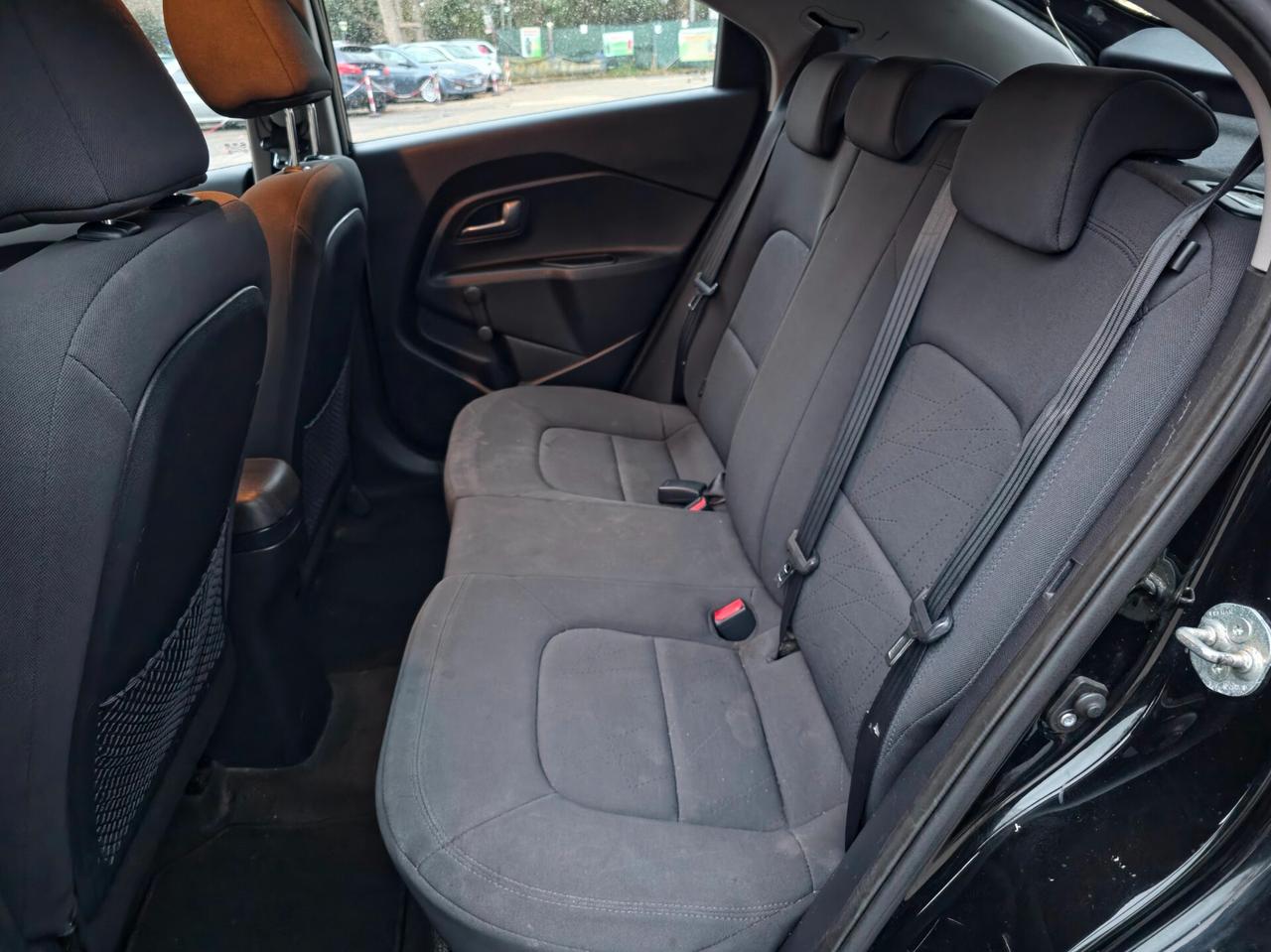 Kia Rio 1.2 CVVT 5p. CV-85 Active 2014-E5B Manuale NEO