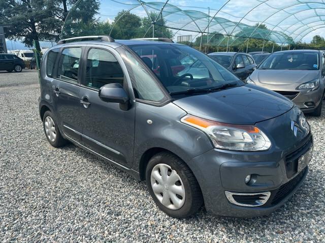 Citroen C3 Picasso 1.6 HDi 90 Attraction