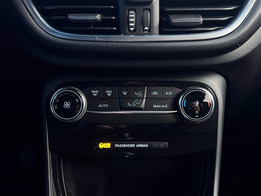 FORD Puma 1.0 EcoBoost Hybrid 125 CV S&S ST-Line Design del 2022