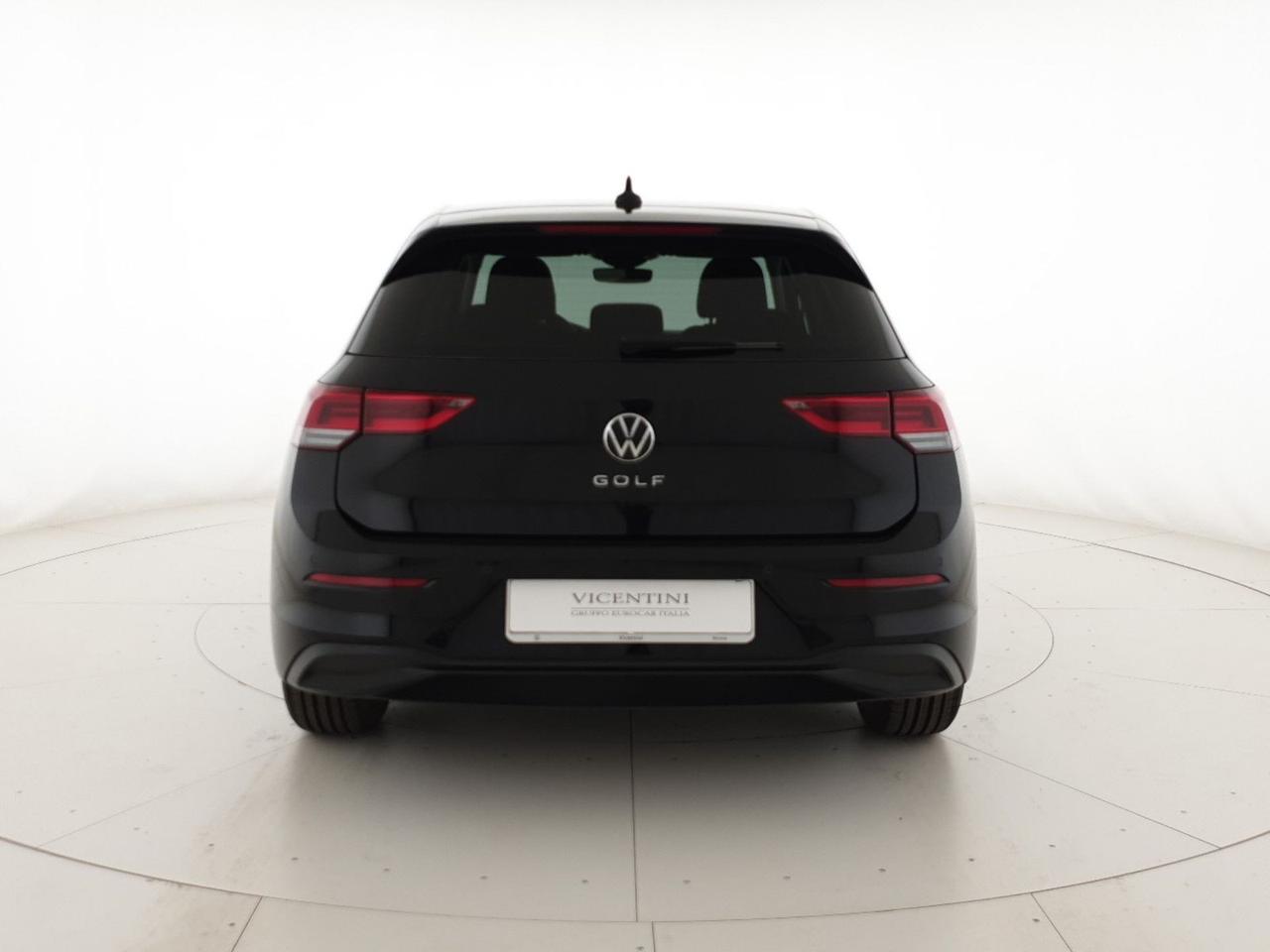 Volkswagen Golf 2.0 tdi 1st edition style 150cv dsg