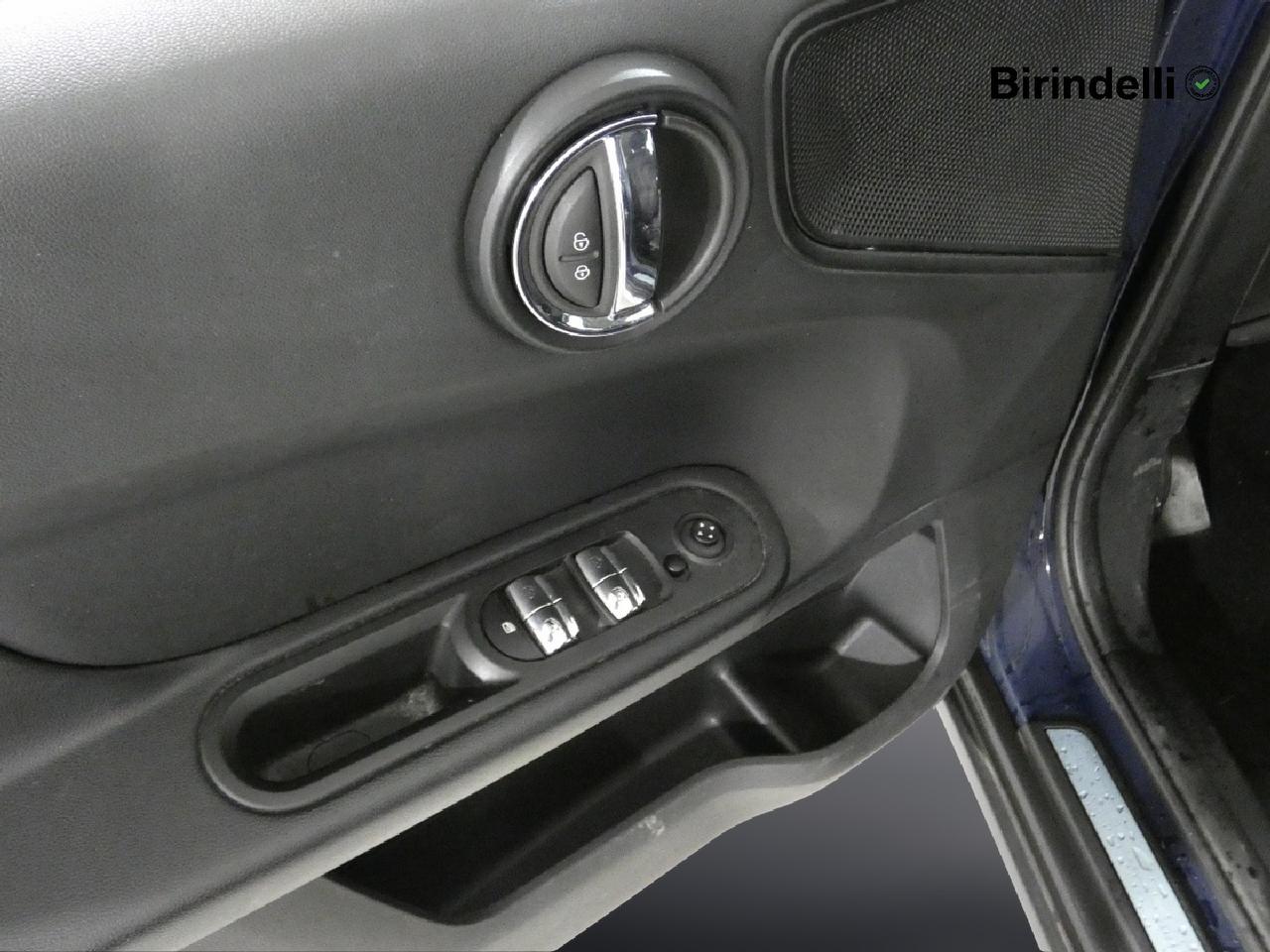 MINI Mini Countrym.(F60) - Mini 2.0 Cooper D Business Countryman Automatica