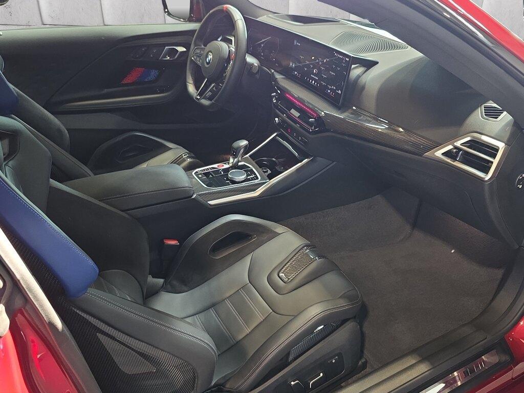 BMW M2 Coupe 3.0 Steptronic