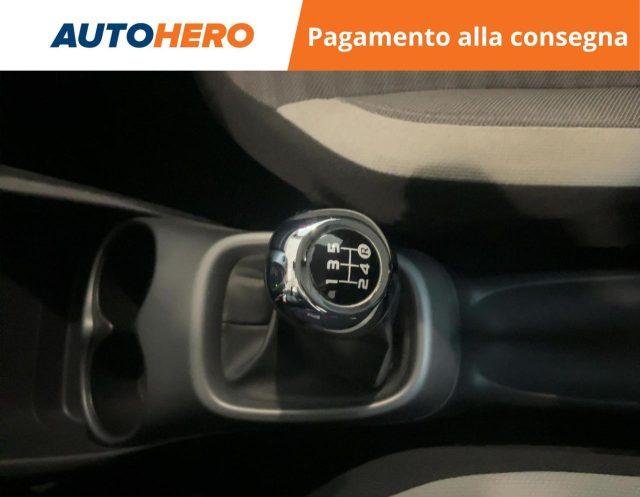 TOYOTA Aygo 1.0 VVT-i 72 CV 5 porte x-cool