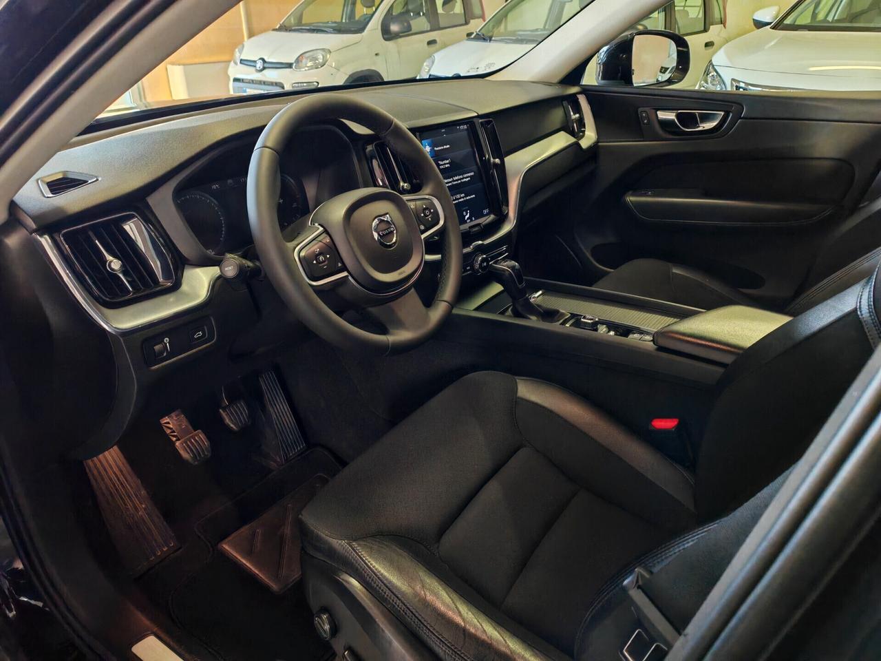 Volvo XC 60 XC60 AUTOCARRO N1 5 Posti €6D, unipro +iva