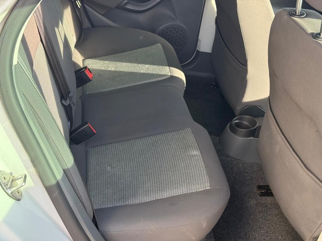 Seat Ibiza 1.2 12V 70CV 5p. Special Ed.