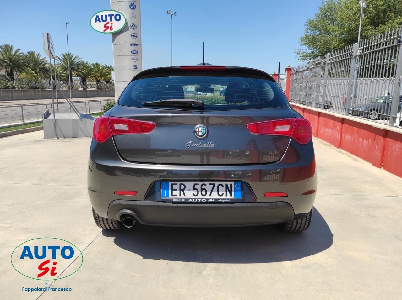 Alfa Romeo Giulietta 1.6 JTD - 105cv OCCASIONE