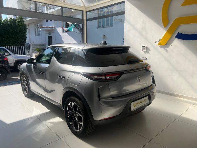 DS AUTOMOBILES DS 3 Crossback BlueHDi 100 So ChicDA ?149,00