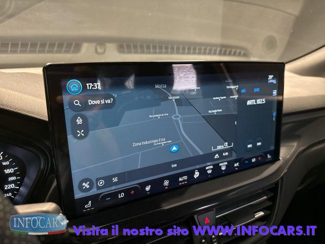 FORD Focus SW 1.0 EcoBoost 155 CV Powershift ST-line - PROMO