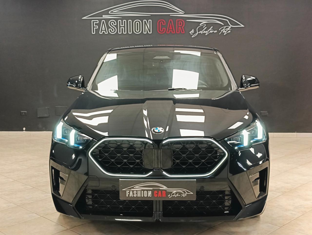 Bmw X2 xDrive 20d Msport Pro